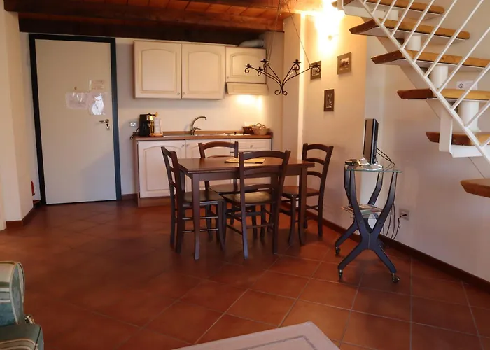 Relais Cà Nova Bogogno