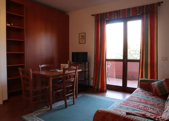 Relais Ca Nova 팜스테이