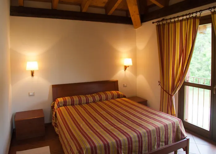 Relais Ca Nova 팜스테이 *