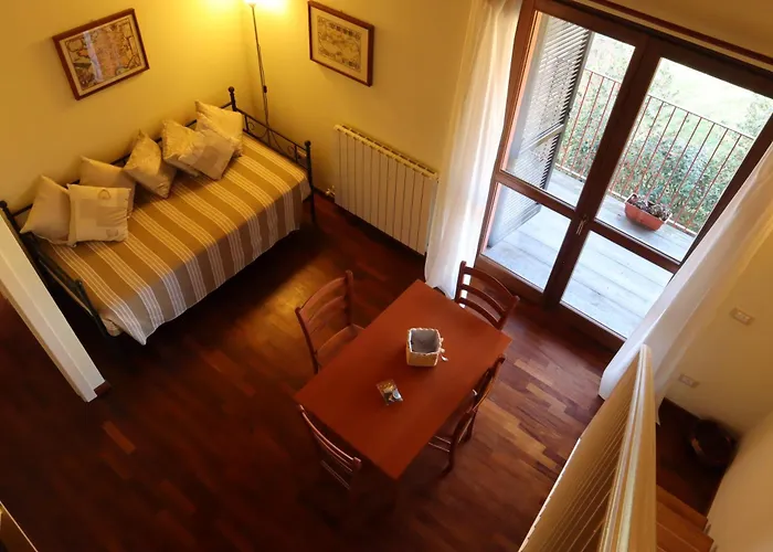Relais Cà Nova Alojamento de Turismo Rural Bogogno