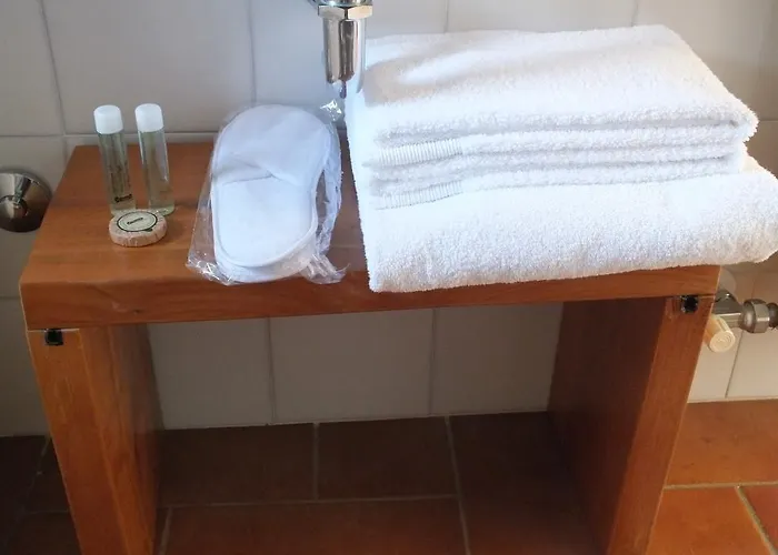 Alojamento de Turismo Rural Relais Cà Nova Bogogno