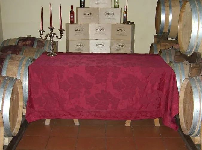 Relais Cà Nova Bogogno